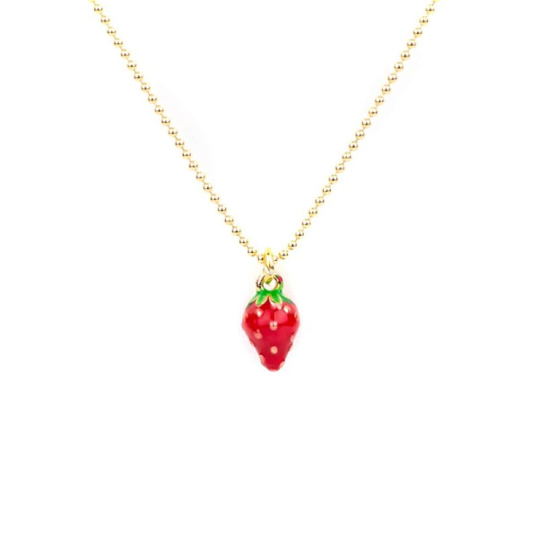 Kette Frutta Erdbeere