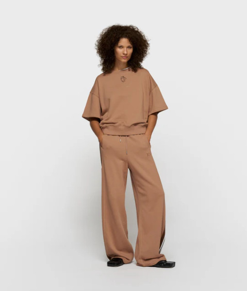 Western Jogger Tape fudge