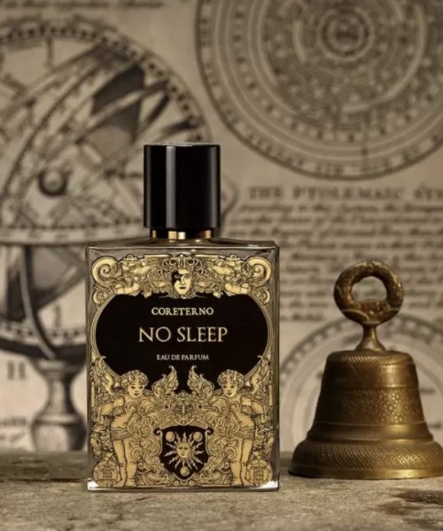 No Sleep Eau de Parfum 100ml