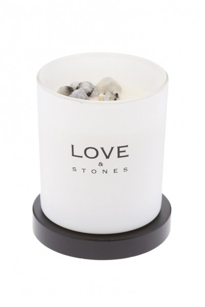 Mind Moonstone Candle 290ml