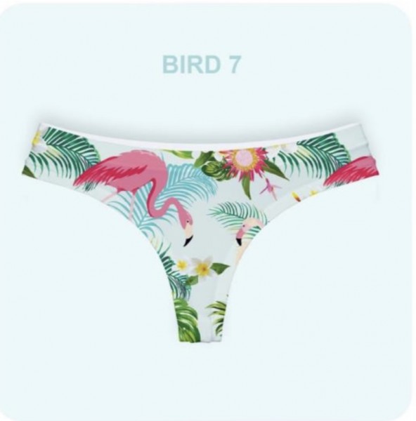 Thong Bird 7