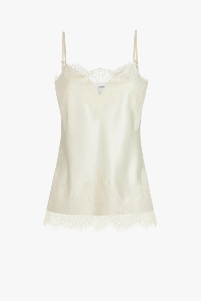 Top Darla Cream