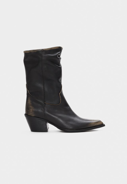 Adley Antique black