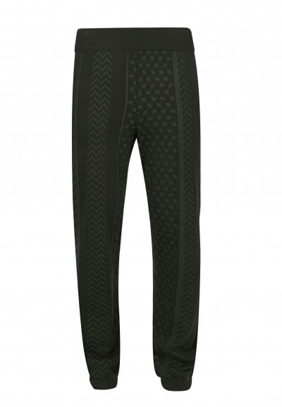 Pants Hanila olive