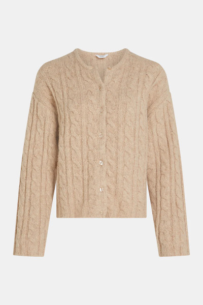 Jumper camel