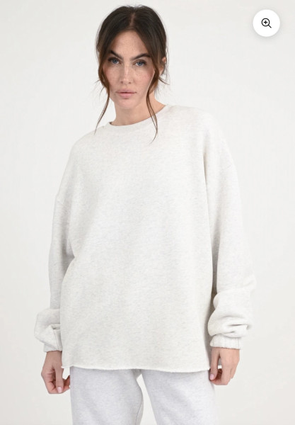 Sweatshirt Vep Melange