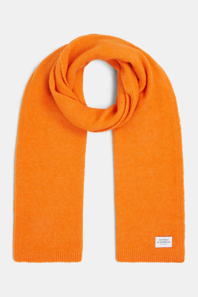 Scarf Pumpkin