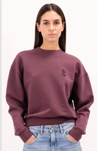 Cherry Mellie Sweatshirt