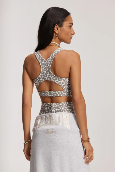 Day Top Leopard Limestone