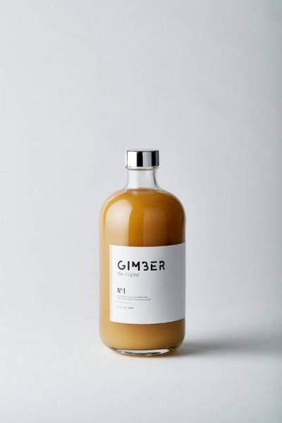 Flasche 500ml