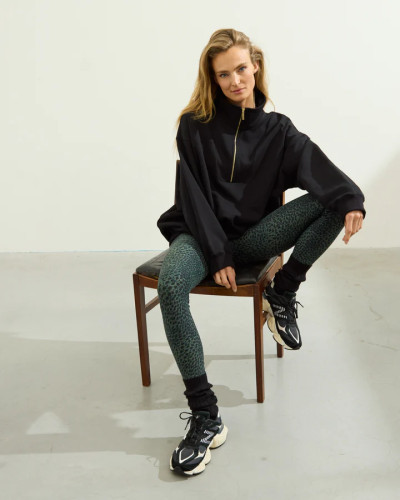 Milou Sweater black Milou Sweater black