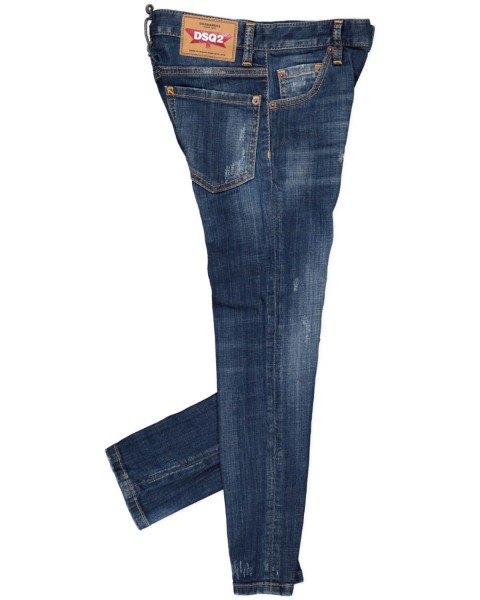 Cool Guy Jean Pantaloni