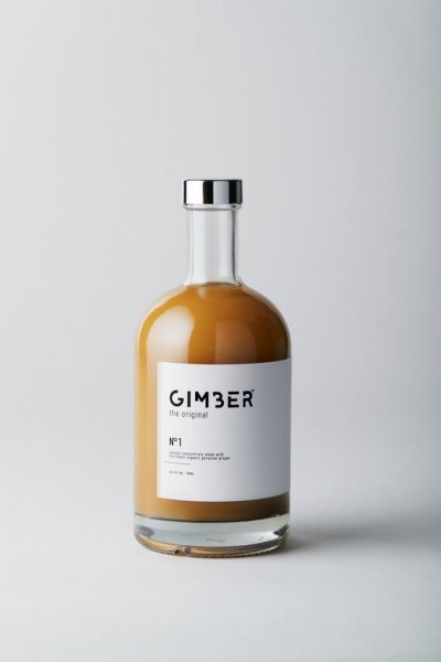 Flasche 700ml