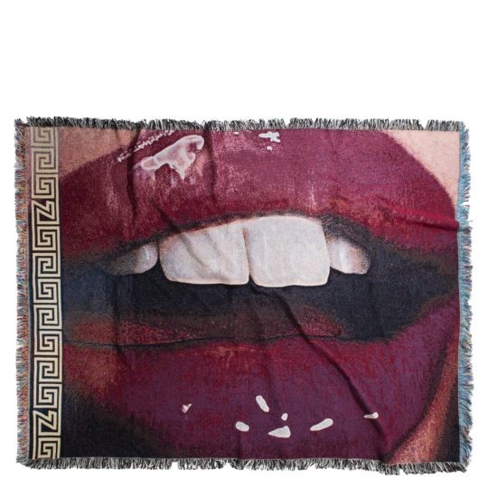 Absurd Lips colour mix 140x180