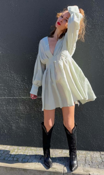 Dress Mint