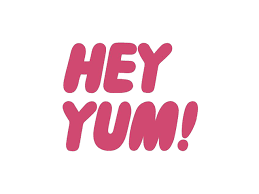 HEY YUM