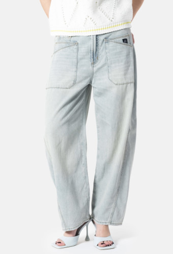 Isabella Denim greige Isabella Denim greige