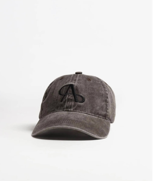 Cap Snake in Grau