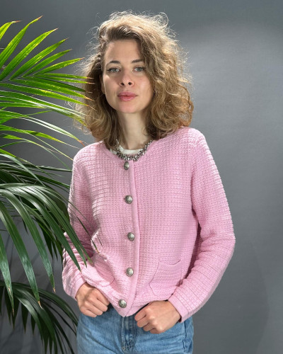 Jennifer Jacket pink Jennifer Jacket pink