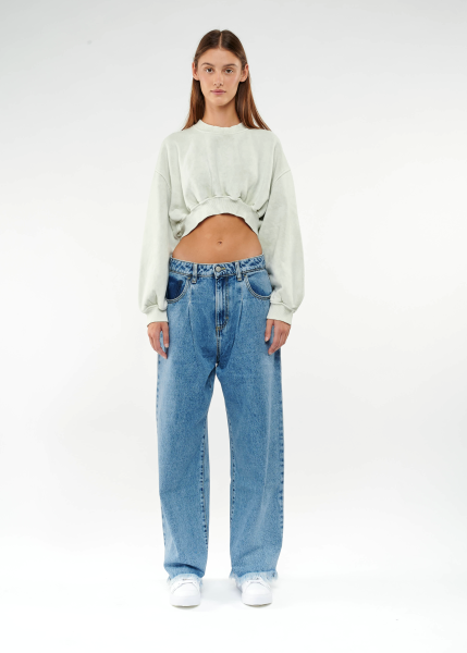 Hailey Woman Jeans