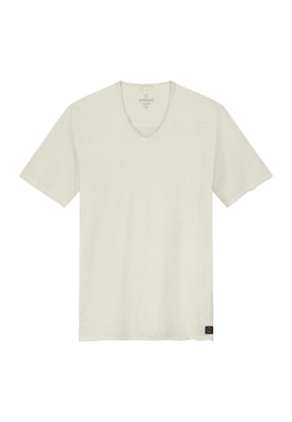 Stewart Tee offwhite