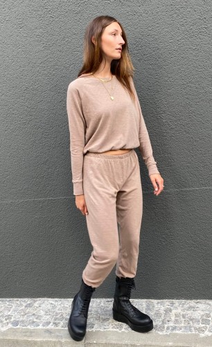 Vorschau: Lounge Pant Java Vorschau: Lounge Pant Java