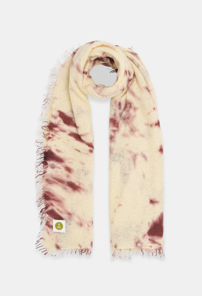 Scarf Icebear / Iced Koffy