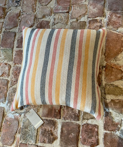 Pillow Striped 60x60
