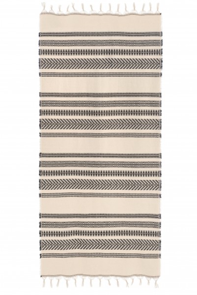 Towel Black