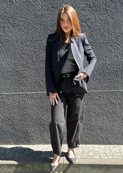 Blazer LTD black