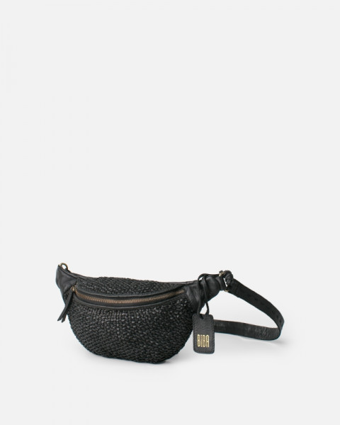 Belt Bag Black