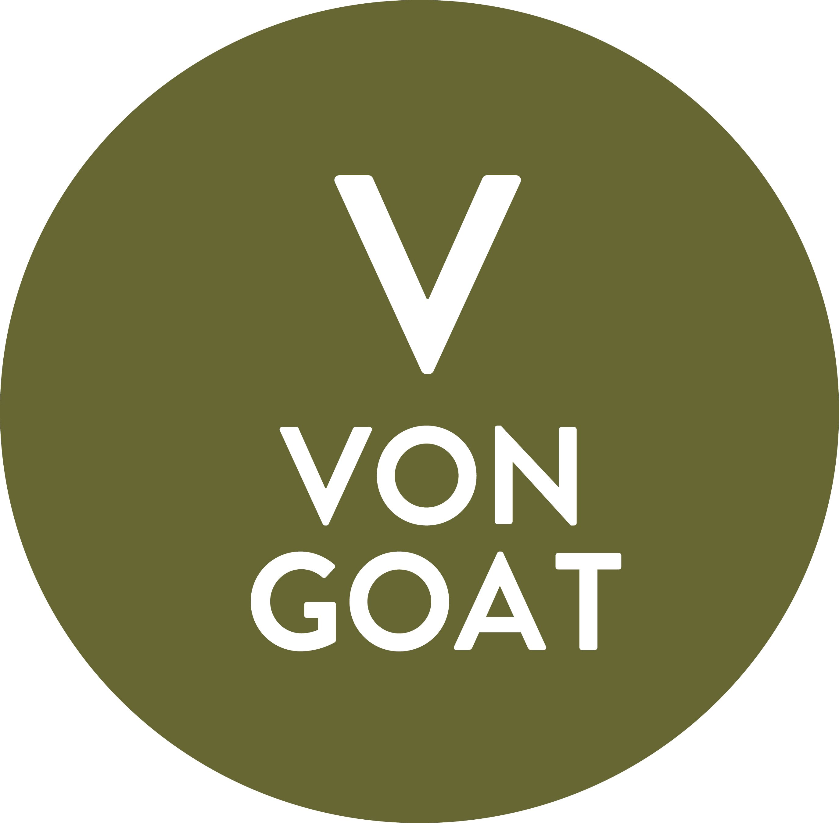 V Von Goat