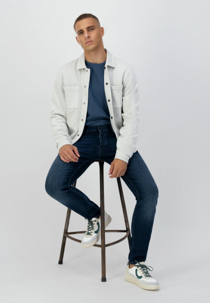 Vest Summer Sweat Light Grey