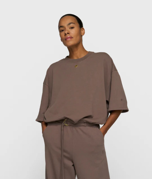 Balloon Sweater moonrock