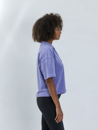 Vorschau: Laura T Frottee purple tonic Vorschau: Laura T Frottee purple tonic