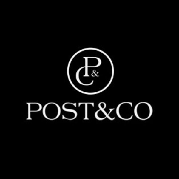 Post&Co