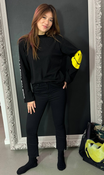 Long TS black