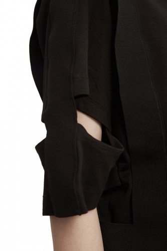 Vorschau: T-Shirt Style balck Vorschau: T-Shirt Style balck