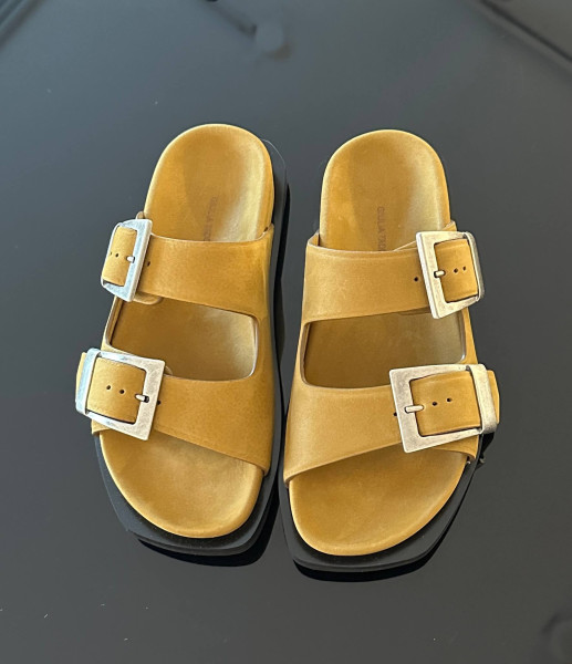 Sandal Buttero Ambra