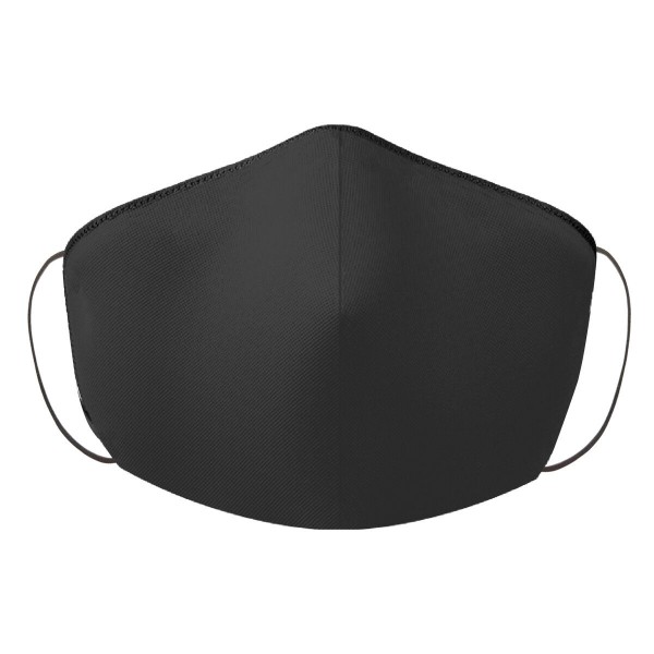 Protection Mask black Men