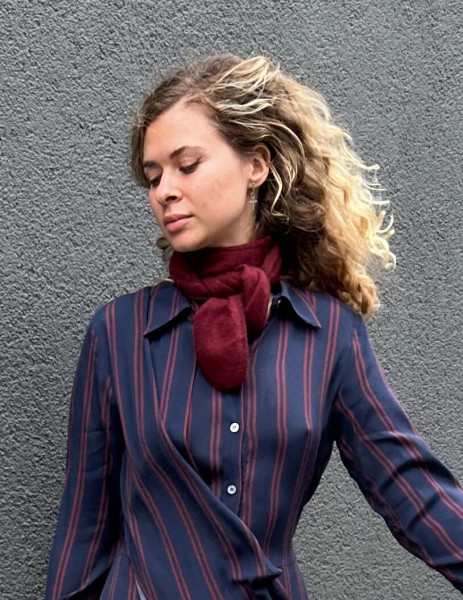 Windboard Uni Red Riding Hood