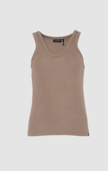 Clara Top mocha