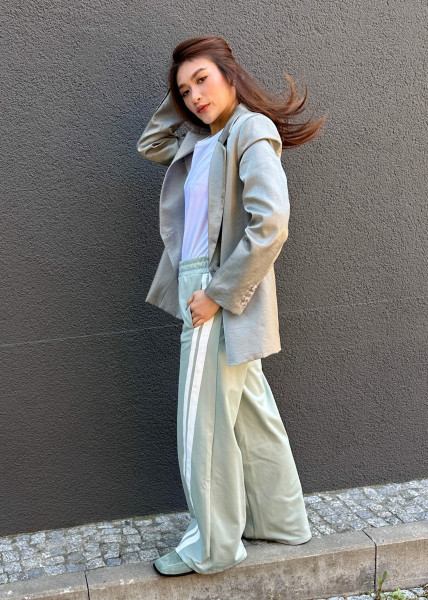 Penni Ladies Pants aloe