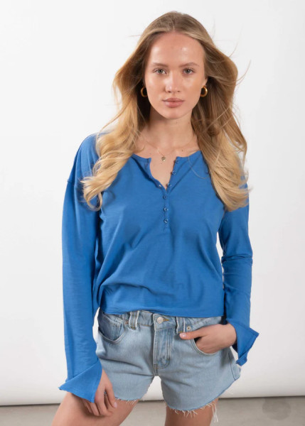 Emma Fun strong blue