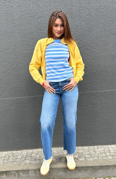 Cardigan Maize