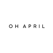 Oh April
