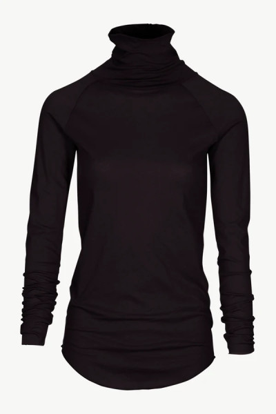 Hansel Tee Blackish