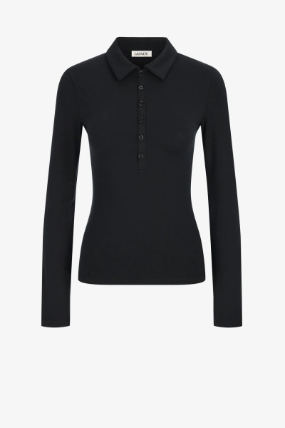 Polo Zoey Black