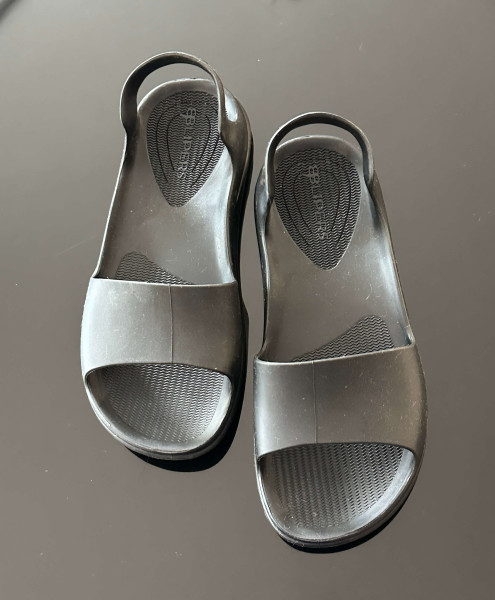 BLIPERS Etna Black