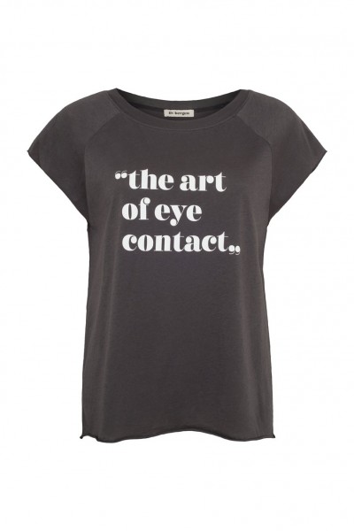 YVI Contact charcoal